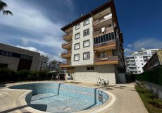 3+1 apartment for sale, 140 m2, 500m from the sea in Tosmur, Alanya, Turkey № 8166 – photo 2