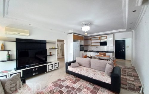 ID: 8033 2+1 Apartment, 115 m2 in Tosmur, Alanya, Turkey 