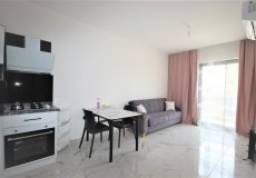 1+1 apartment for sale, 51 m2, 1000m from the sea Gazipasha, Turkey № 8161 – photo 8