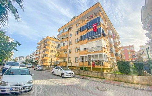 ID: 9236 2+1 Apartment, 120 m2 in Oba, Alanya, Turkey 