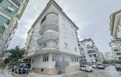 ID: 9230 2+1 Apartment, 110 m2 in Cikcilli, Alanya, Turkey 