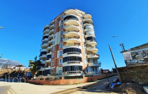 ID: 6749 2+1 Apartment, 115 m2 in Mahmutlar, Alanya, Turkey 