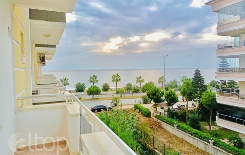ID: 7237 1+1 Apartment, 55 m2 in Kestel, Alanya, Turkey 