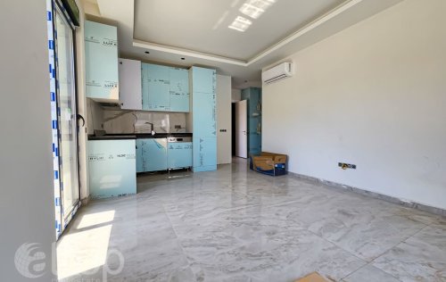 ID: 9014 2+1 Apartment, 74 m2 in Alanyas center, Alanya, Turkey 
