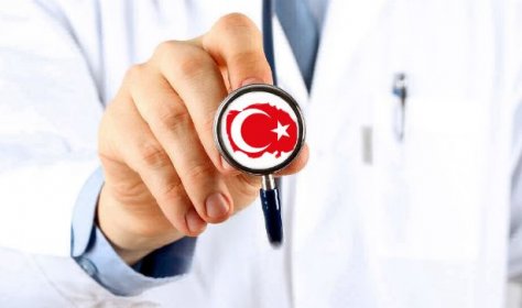 Турция попала в тройку лидеров по медицинскому туризму