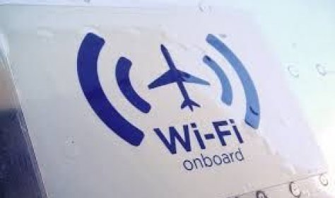 Все пассажиры Турецких авиалиний смогут воспользоваться интернетом при перелетах