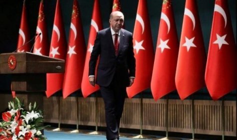 Инаугурацию президента Турции назначили на 9 июля