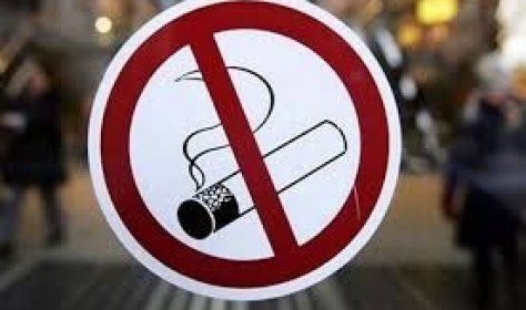 Изменения в турецком законе о курении: ради безопасности детей