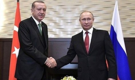 Турция и Россия наращивают товарооборот: уже есть рост до 30-50%