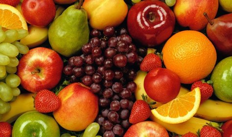 В Россию из Турции теперь разрешается привозить до 5 кг фруктов на человека