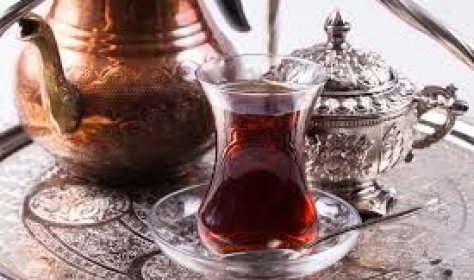 Чай производства Турции востребован в 93-х странах