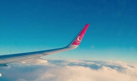 «Турецкие авиалинии» заявили о закупке 40 Боингов