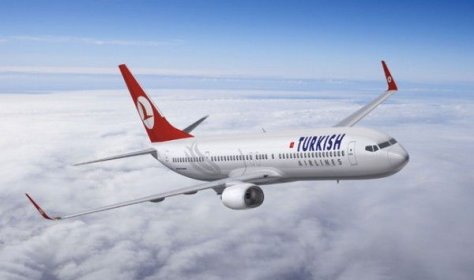 «Турецкие авиалинии» вводят новшество для незрячих пассажиров