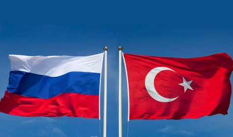 Турция и Россия снимают взаимные торговые санкции