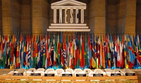 Турция введена в исполнительный совет UNESCO на 2017-2021 годы