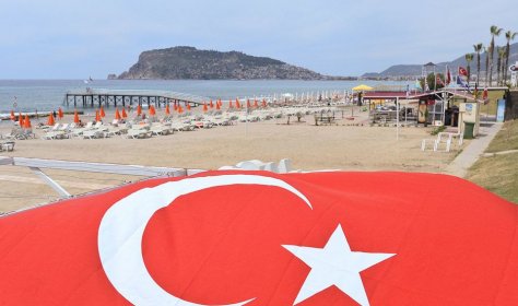 В Турции будут реформировать туризм