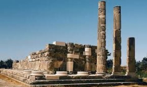 В Турции можно будет посетить два античных города, Ксанф и Летоон