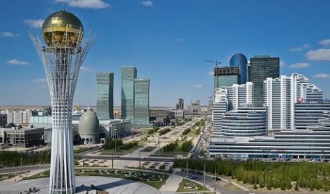 Турецкие инвесторы планируют вкладывать деньги в Казахстан