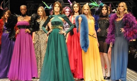 13-18 декабря в Анталье снова пройдет Dosso Dossi Fashion Show
