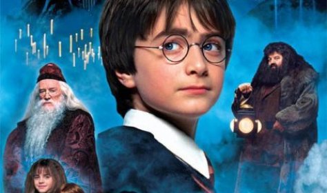 Сегодня первой сказке "Гарри Поттер и философский камень" исполняется 20 лет.