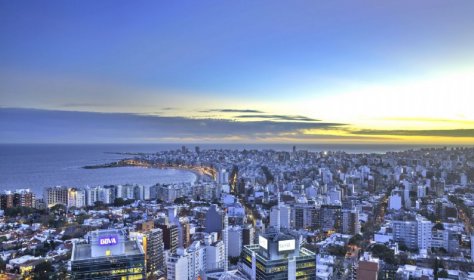 Журнал «Форбс» назвал лучшие турецкие города для проживания и бизнеса