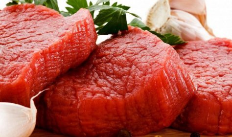 Турция закупает у Украины мясо и масло