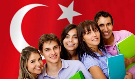 Обучение для иностранных молодых дипломатов в турецкой столице.