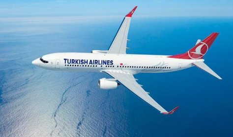  Турецкая гражданская авиация – одна из передовых в мире
