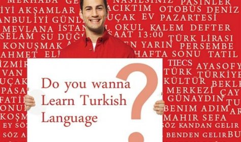 Турецкий язык - особенности изучения.
