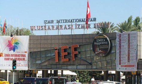 Россия выступит партнером Турции на международной ярмарке в Измире