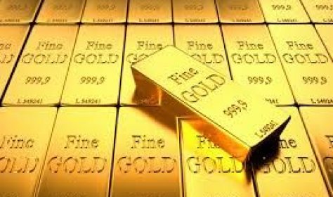 Золотые запасы в Турецкой республике – одни из самых значительных в мире