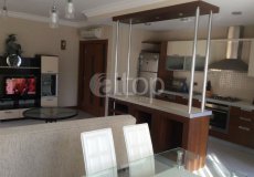 Продажа квартиры 2+1, 110 м2, до моря 20 м в центральном районе, Аланья, Турция № 0001 – фото 21
