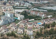 Продажа квартиры 2+1, 140 м2, до моря 200 м в районе Авсаллар, Аланья, Турция № 0006 – фото 3