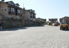 Продажа квартиры 2+1, 140 м2, до моря 200 м в районе Авсаллар, Аланья, Турция № 0006 – фото 6