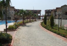 Продажа квартиры 2+1, 140 м2, до моря 200 м в районе Авсаллар, Аланья, Турция № 0006 – фото 7