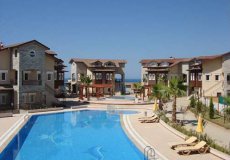 Продажа квартиры 2+1, 140 м2, до моря 200 м в районе Авсаллар, Аланья, Турция № 0006 – фото 1