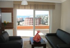 Продажа квартиры 2+1, 140 м2, до моря 200 м в районе Авсаллар, Аланья, Турция № 0006 – фото 27
