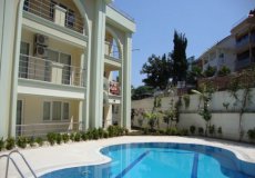 Продажа квартиры 2+1, 106 м2, до моря 850 м в городе Кемер, Турция № 0078 – фото 3