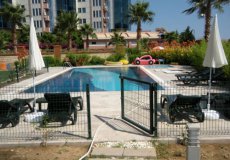 Продажа квартиры 3+1, 185 м2, до моря 200 м в городе Анталья, Турция № 0088 – фото 6
