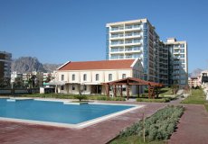 Продажа квартиры 4+1, 125 м2, до моря 20 м в городе Анталья, Турция № 0089 – фото 2