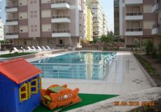 Продажа квартиры 2+1, 74 м2, до моря 500 м в городе Анталья, Турция № 0130 – фото 8