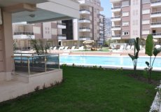 Продажа квартиры 2+1, 74 м2, до моря 500 м в городе Анталья, Турция № 0130 – фото 9