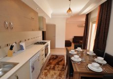 Продажа квартиры 2+1, 74 м2, до моря 500 м в городе Анталья, Турция № 0130 – фото 16