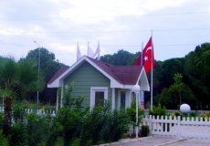Продажа виллы 4+1, 200 м2, до моря 2000 м в городе Белек, Турция № 0171 – фото 4