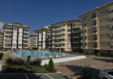 Продажа квартиры 2+1, 76 м2, до моря 50 м в районе Кестель, Аланья, Турция № 0181 – фото 1