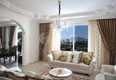 Продажа квартиры 2+1, 76 м2, до моря 50 м в районе Кестель, Аланья, Турция № 0181 – фото 3