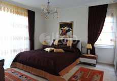 Продажа квартиры 2+1, 76 м2, до моря 50 м в районе Кестель, Аланья, Турция № 0181 – фото 14