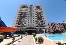Продажа квартиры 2+1, 147 м2, до моря 150 м в районе Махмутлар, Аланья, Турция № 2222 – фото 31