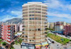 Продажа квартиры 2+1, 147 м2, до моря 150 м в районе Махмутлар, Аланья, Турция № 2222 – фото 40