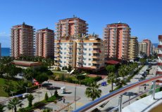 Продажа квартиры 2+1, 115 м2, до моря 100 м в районе Махмутлар, Аланья, Турция № 0232 – фото 13